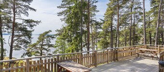 科馬登第一露營區