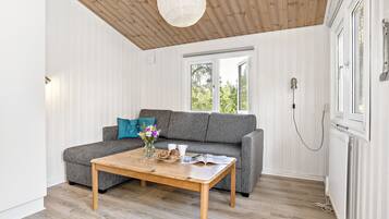 Casa de campo | Área de estar