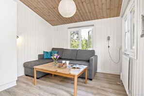 Living area - First Camp Kolmården (Kolmården)