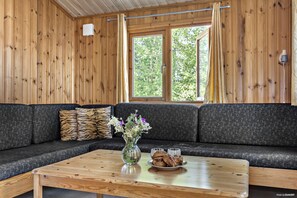 Living area - First Camp Kolmården (Kolmården)