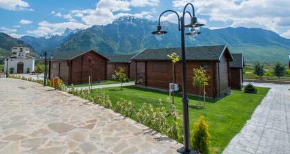 Lotos Mountain Resort