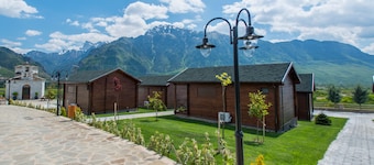 Lotos Mountain Resort