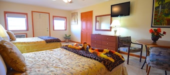 Chesters Bonefish Lodge