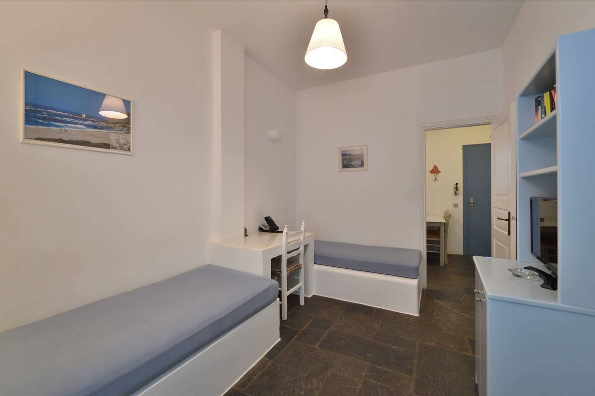 Superior Apartment | Living room | LED TV