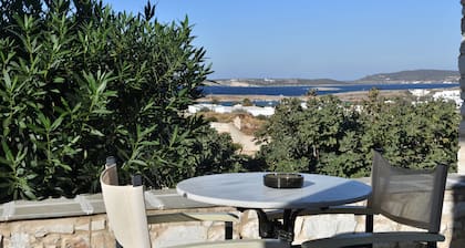 Kalypso Studios & Apartments