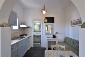 Studio | Cuisine privée