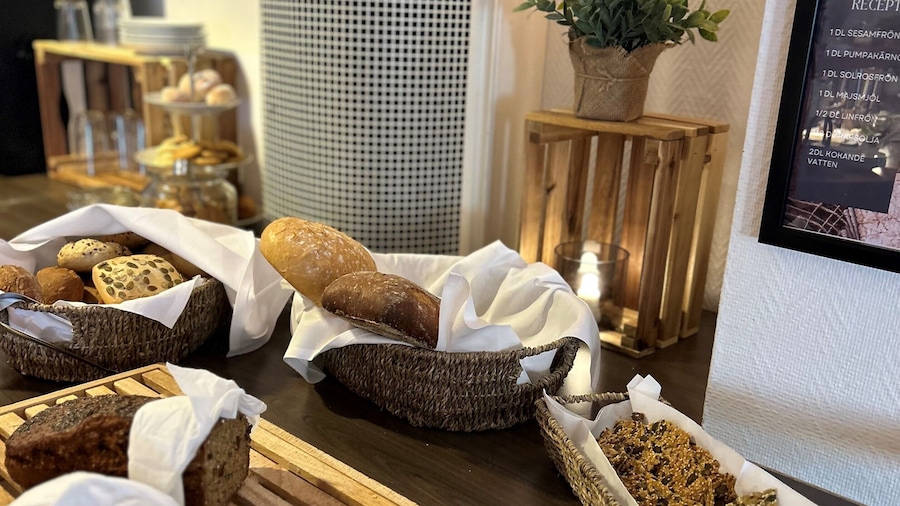 Sturup Airport Hotel