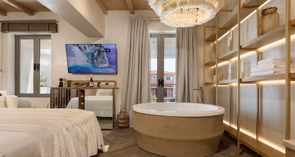 Agave Boutique Hotel