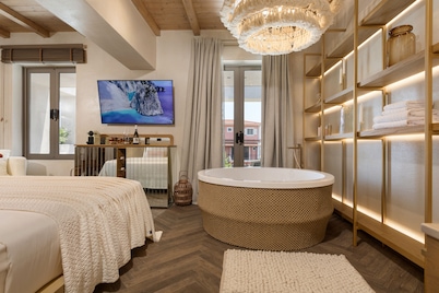 Agave Boutique Hotel