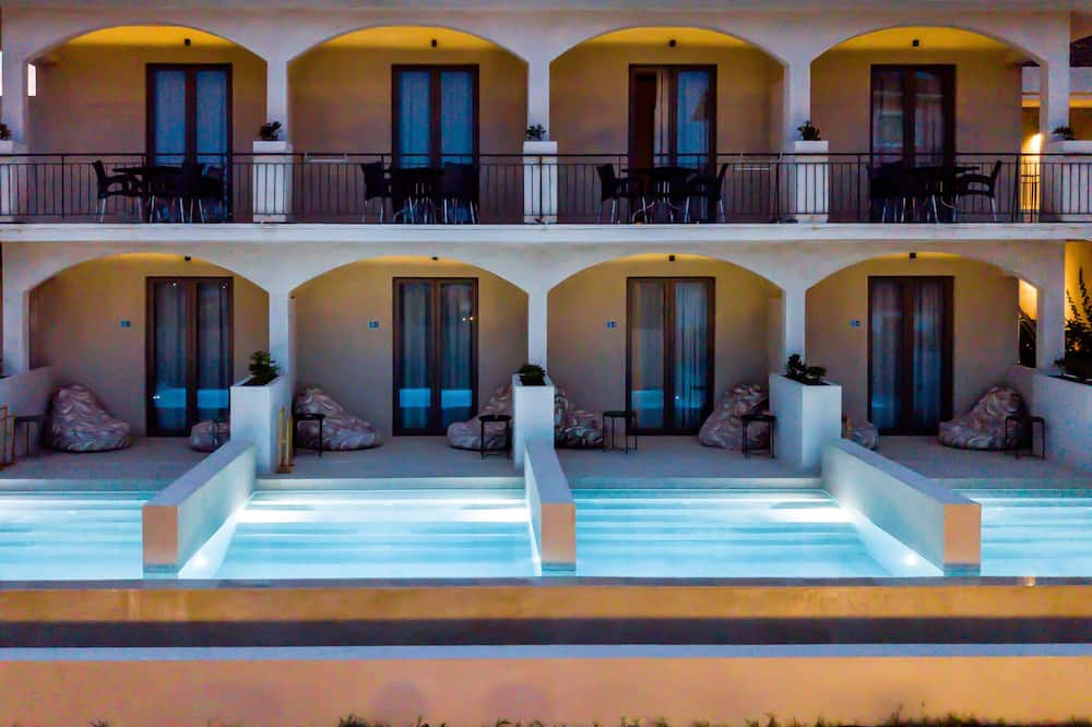 Agave Boutique Hotel