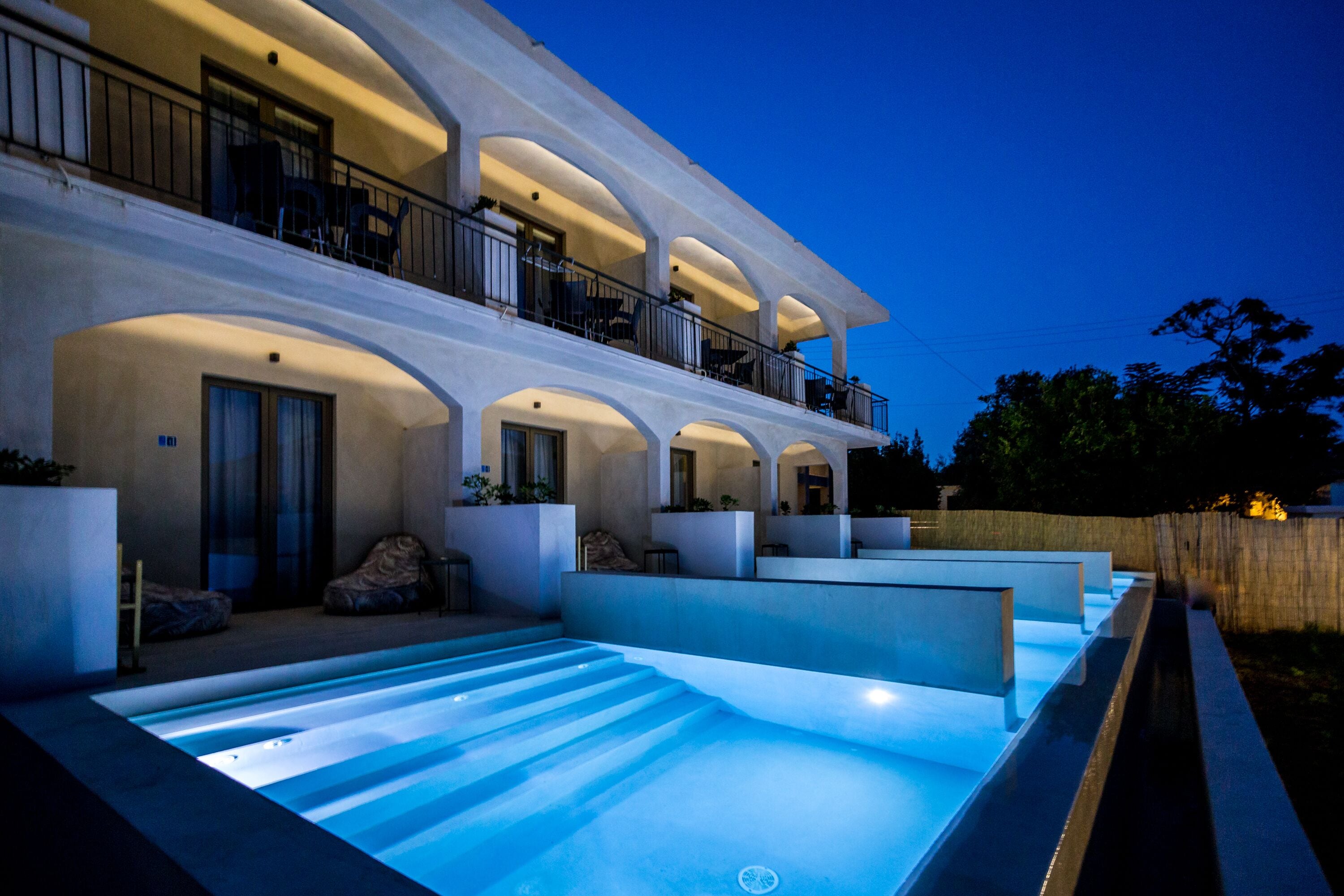 Agave Boutique Hotel Reviews, Deals & Photos 2026 - Expedia