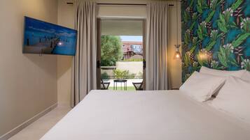 Chambre Double Premium