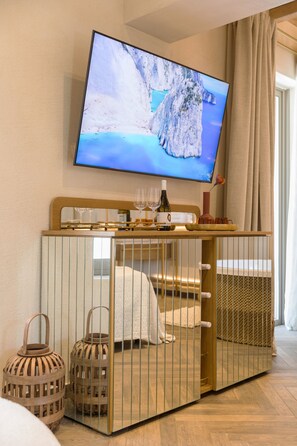 Junior Studio Suite - Agave Boutique Hotel (Zakynthos)