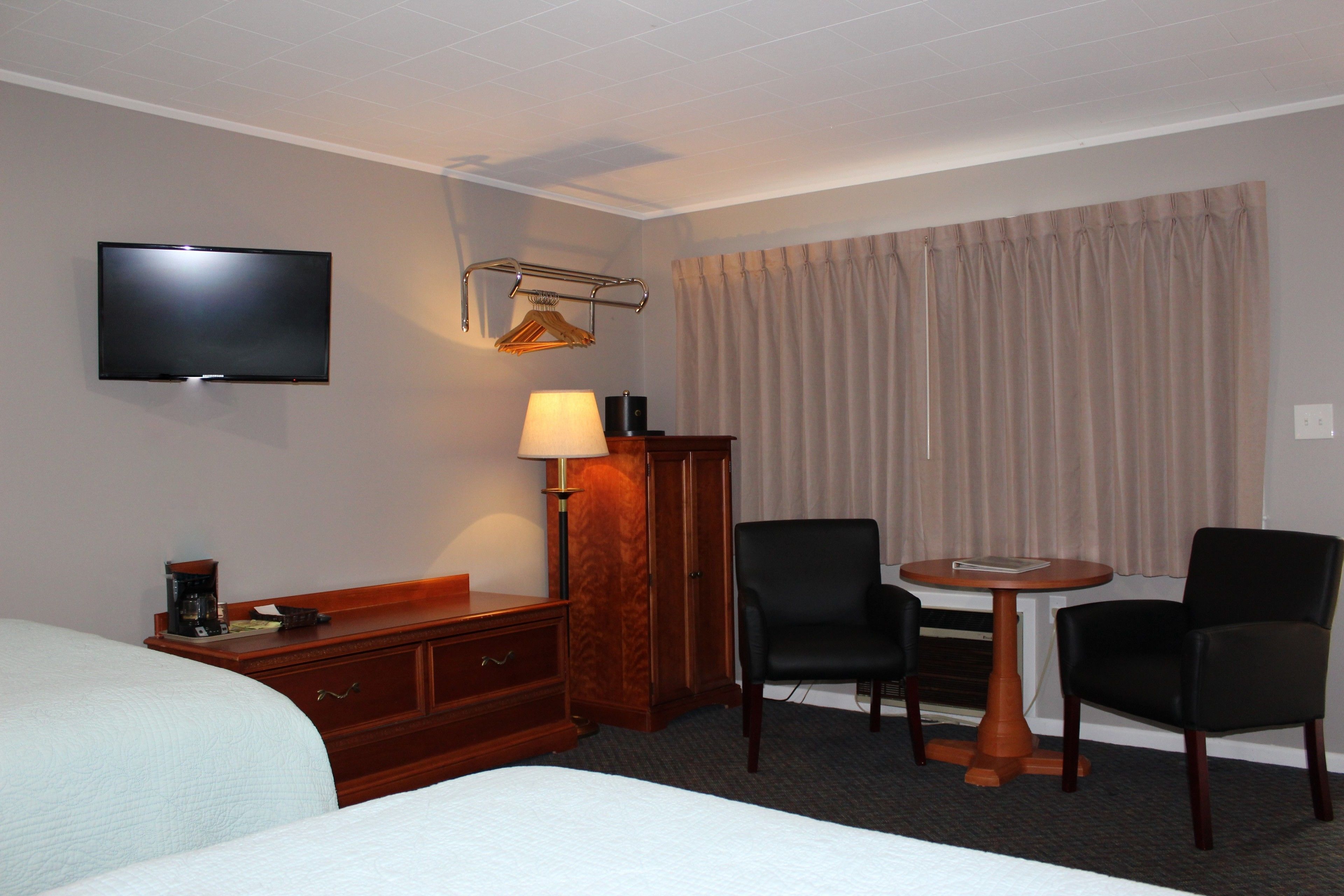 Foto - Admiral Motel