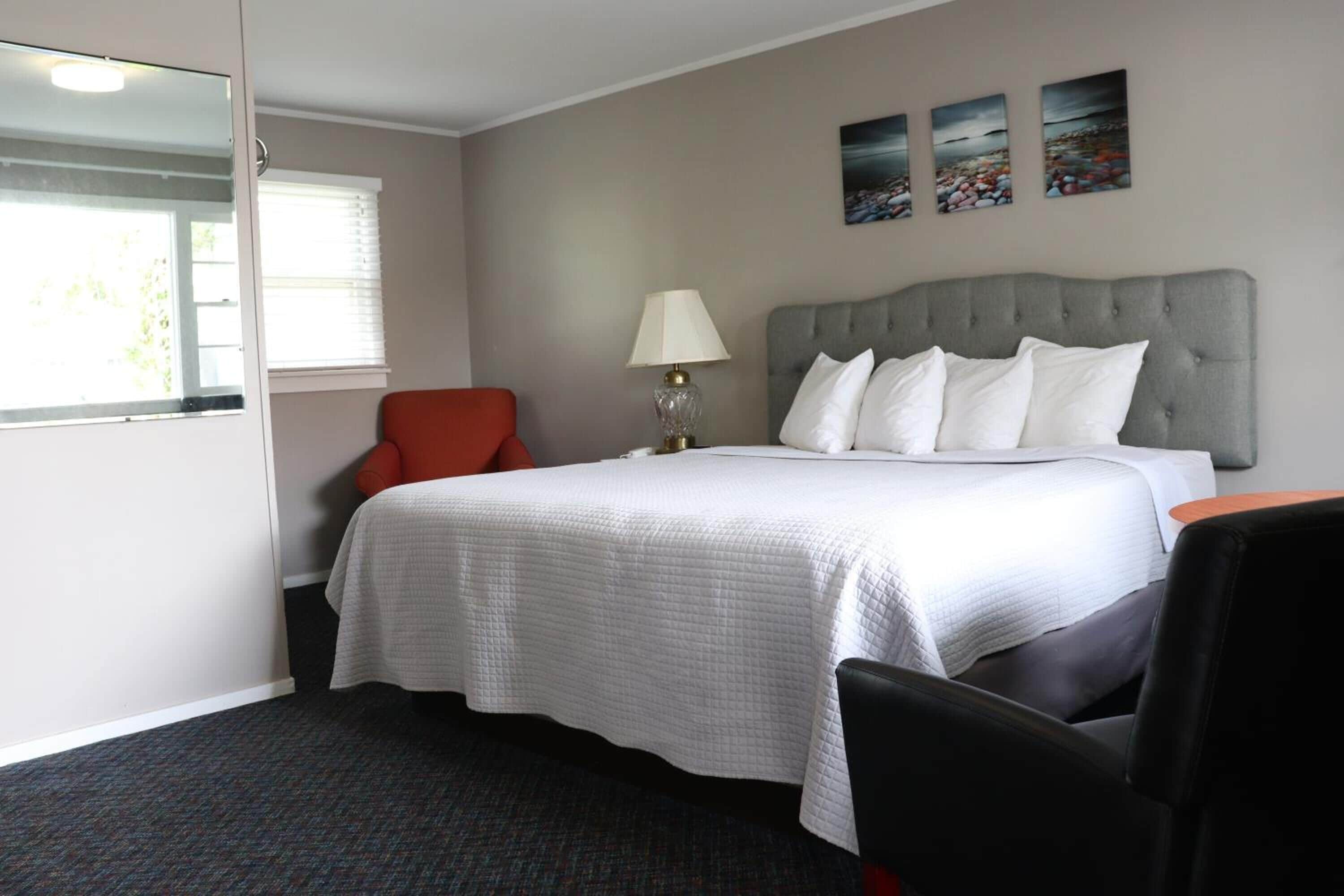 Foto - Admiral Motel