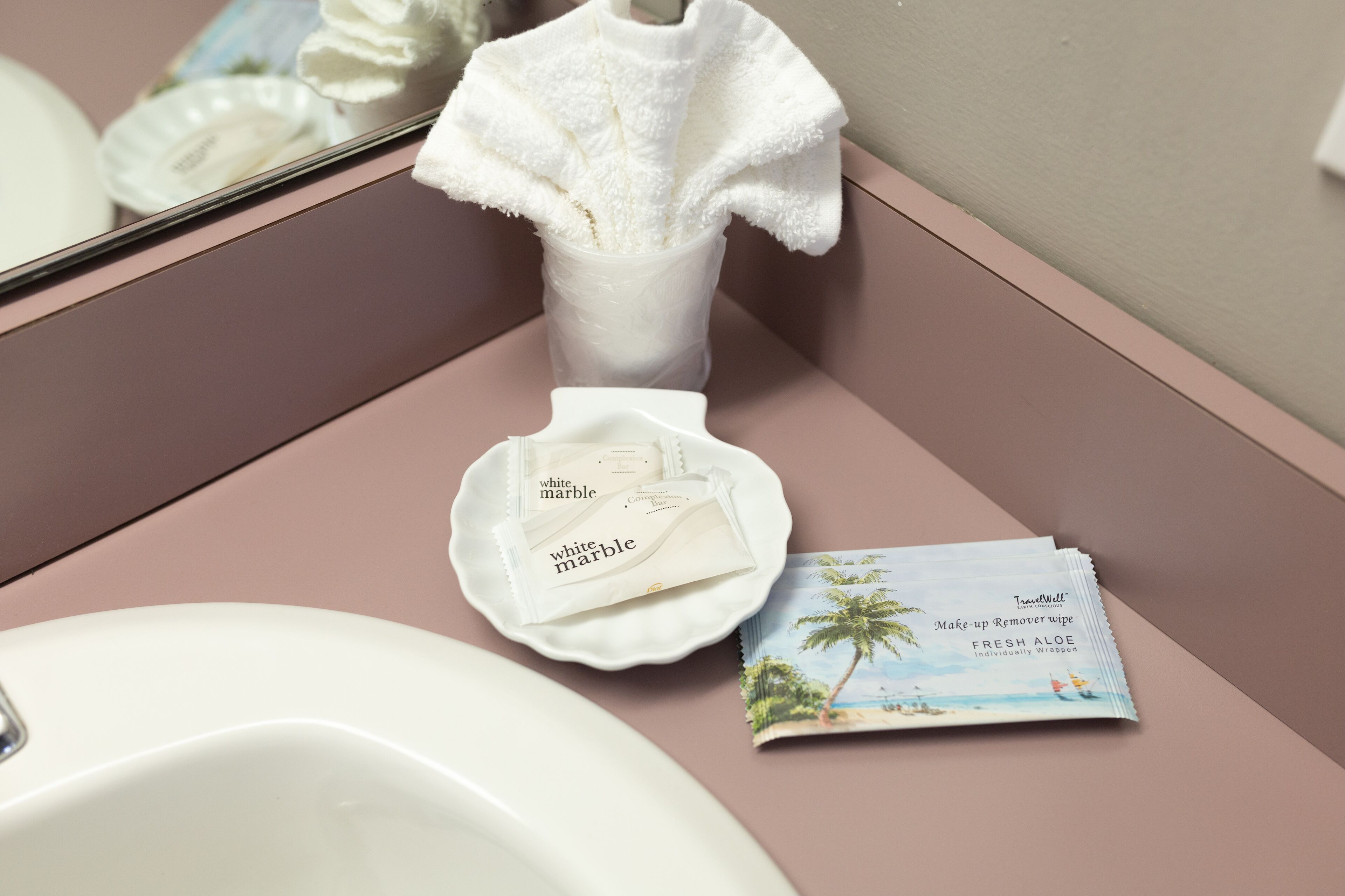 Foto - Admiral Motel