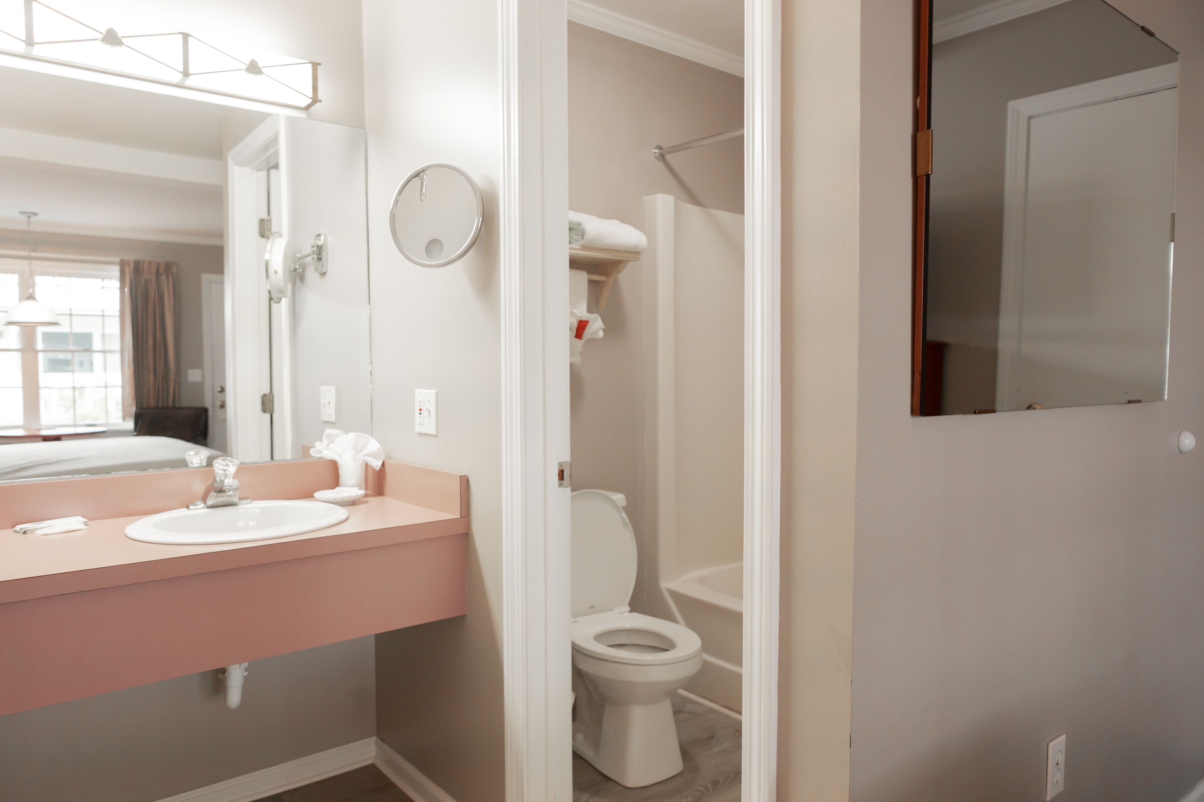 Foto - Admiral Motel