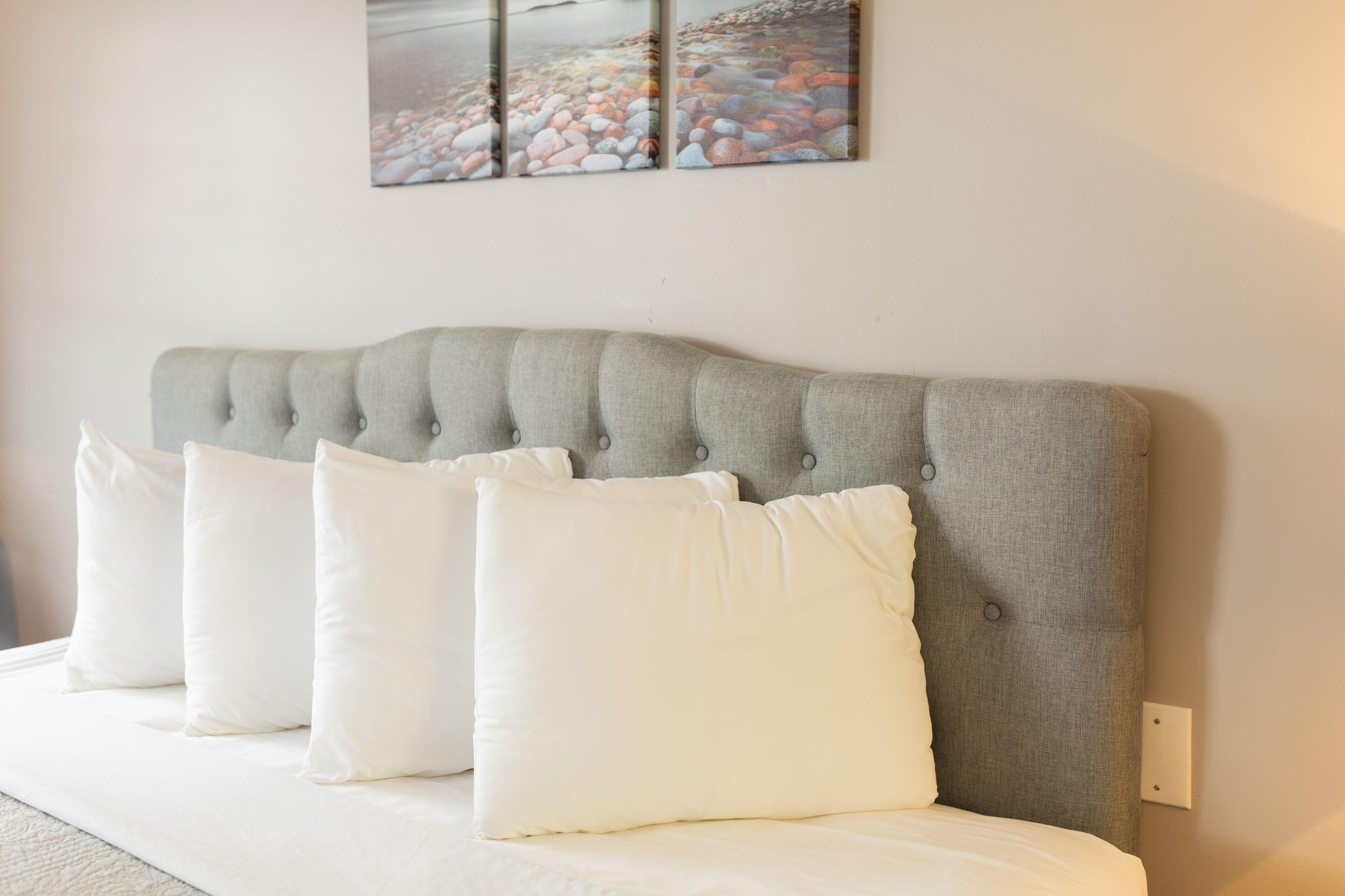 Foto - Admiral Motel