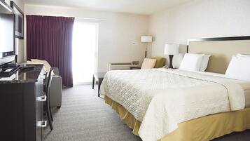 Bureau, Wi-Fi gratuit, draps fournis