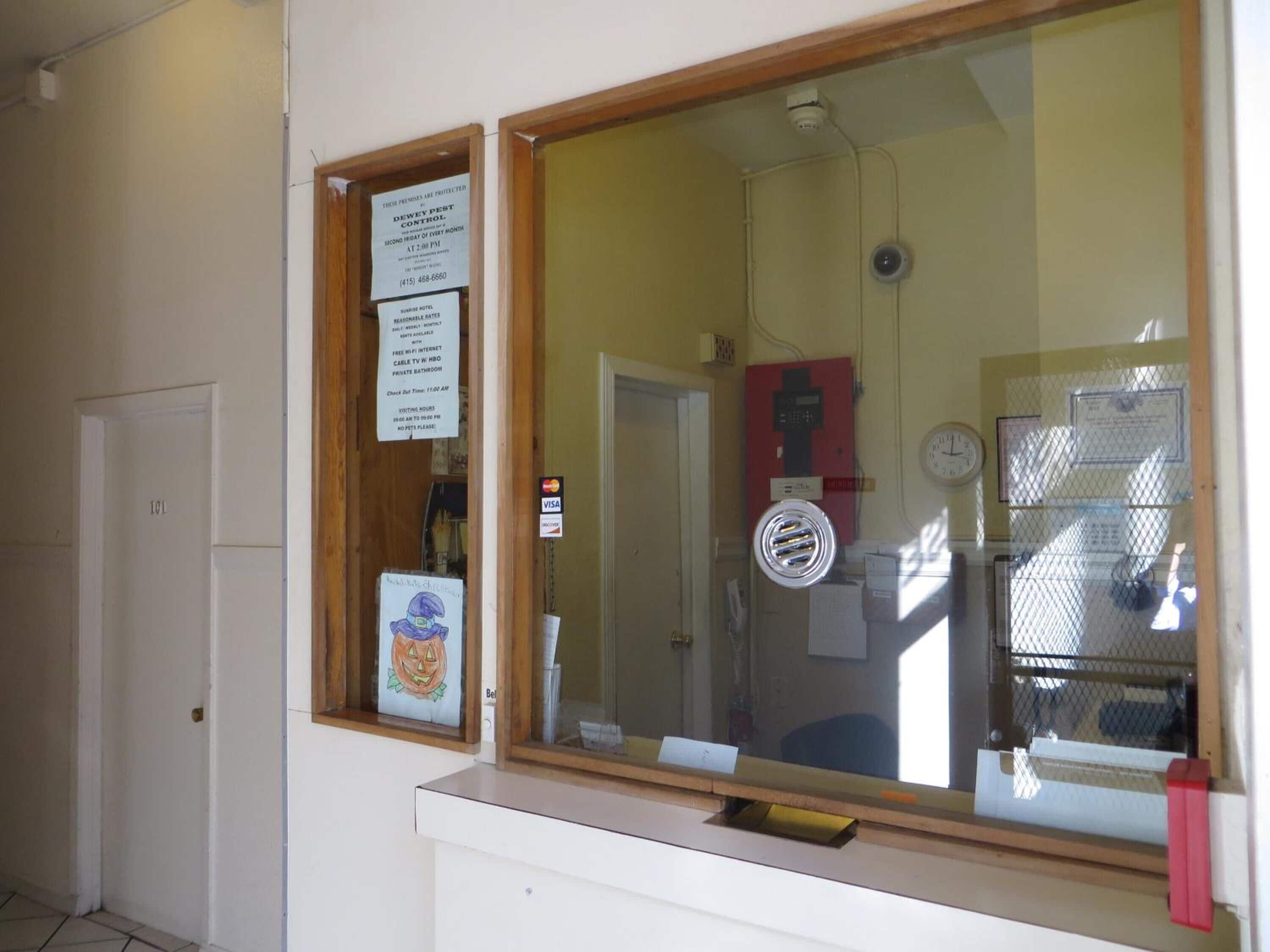 Foto - Hotel Sunrise