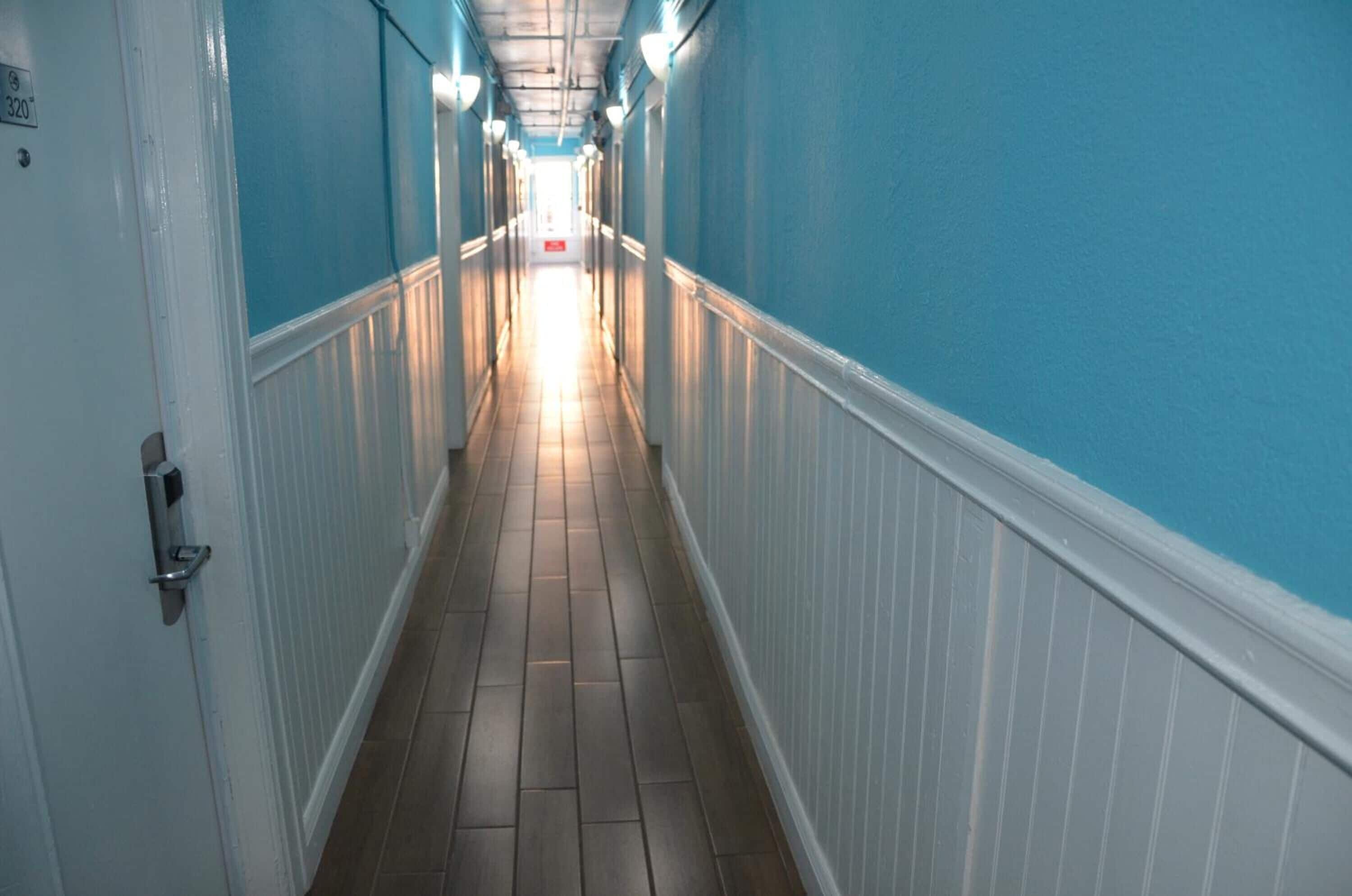 Foto - Hotel Sunrise