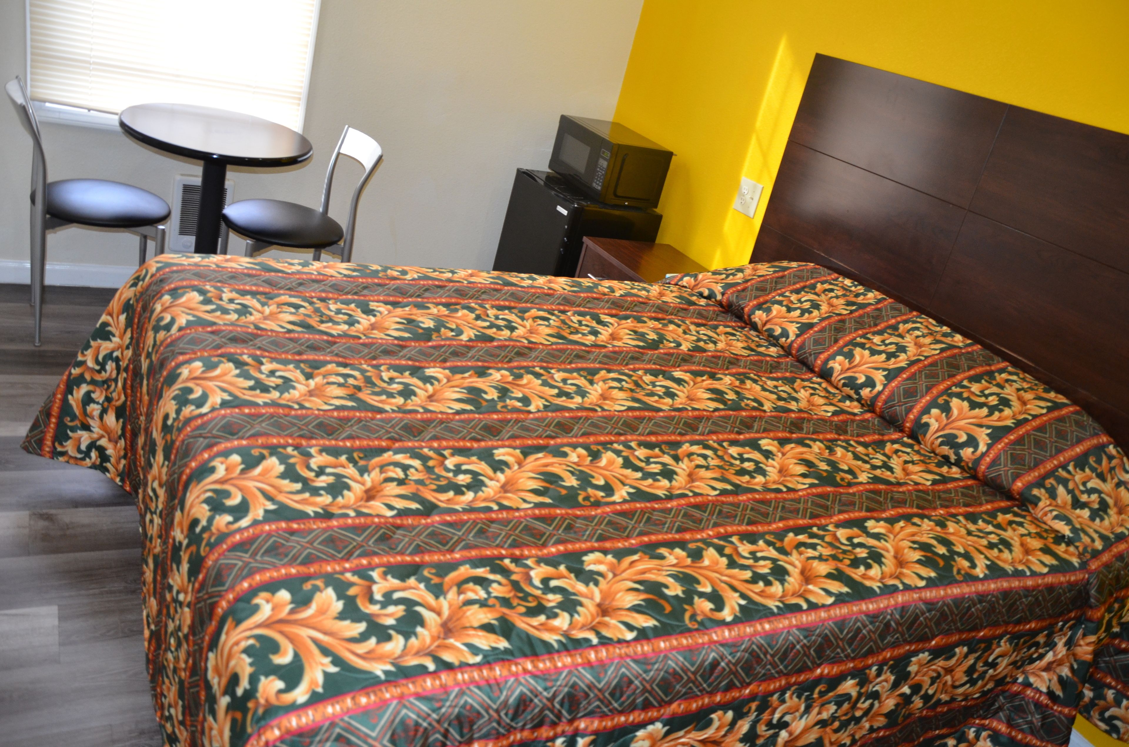 Foto - Hotel Sunrise