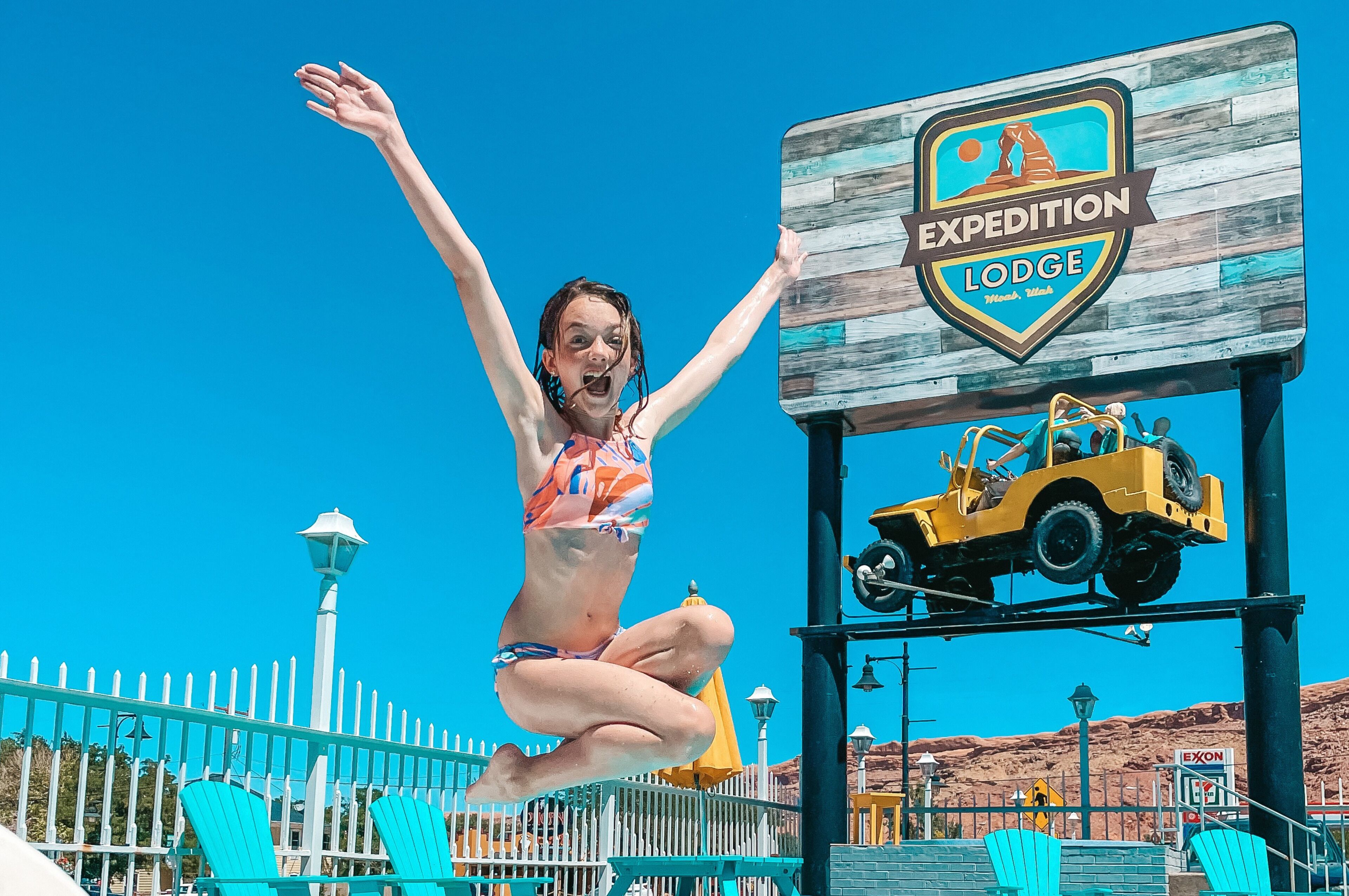 Photo - Expedition Lodge Moab Arches National Park