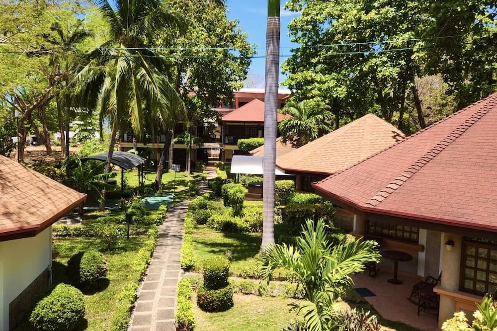 Hotel Villa Acacia