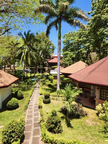 Hotel Villa Acacia