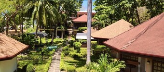 Hotel Villa Acacia