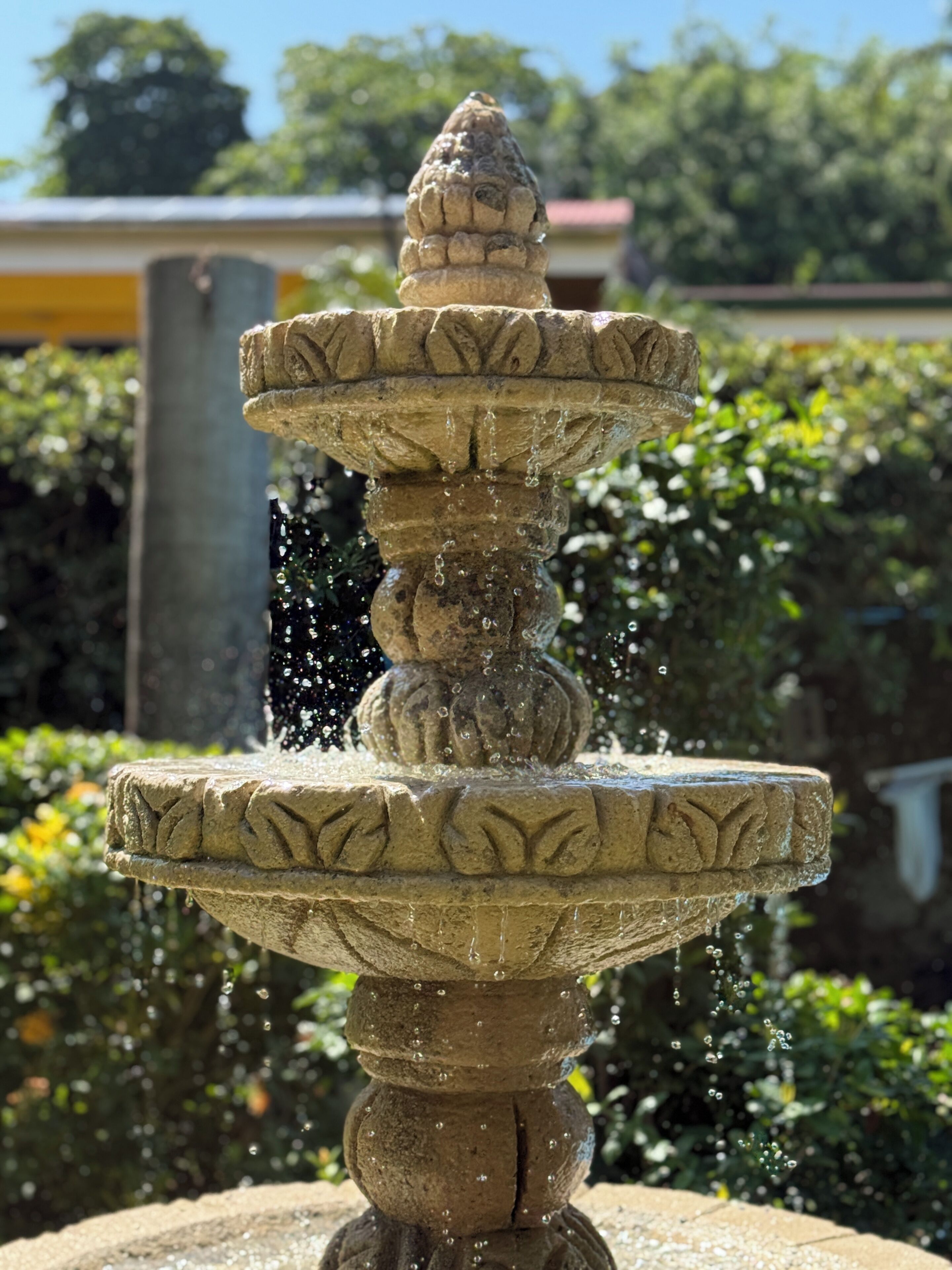 Fontene