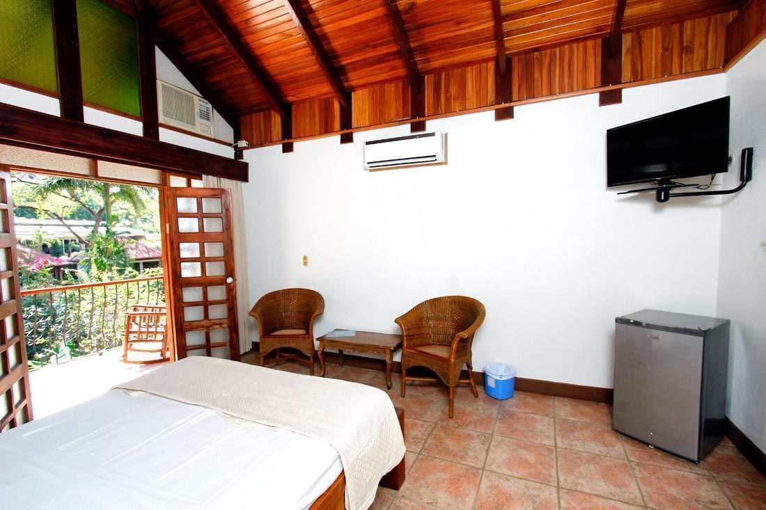 Superior Double Room, 1 King Bed