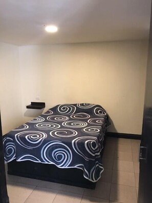 华丽客房, 1 张双人床 | 免费 WiFi