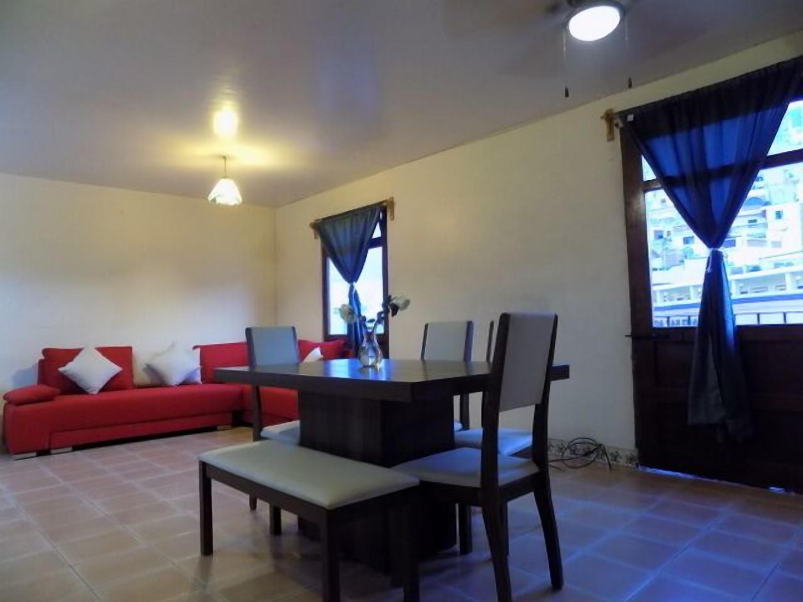 Servicio a la habitación