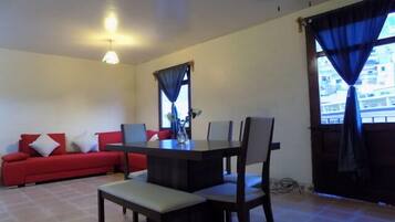 Servicio a la habitación