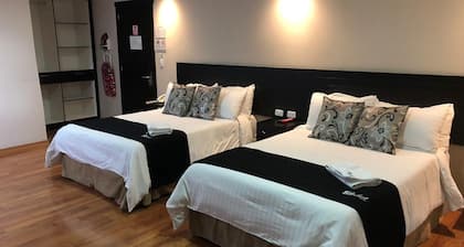 Sabet Hotel