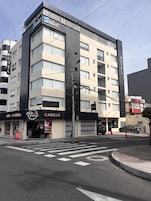 Fachada
