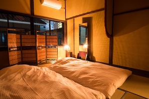 Maison | 2 chambres, fer et planche à repasser, Wi-Fi gratuit, draps fournis