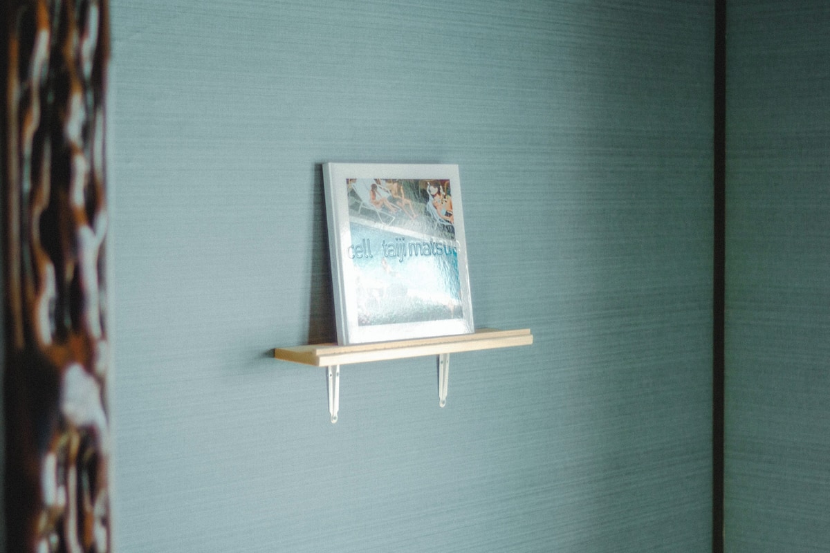 Innvendig detalj
