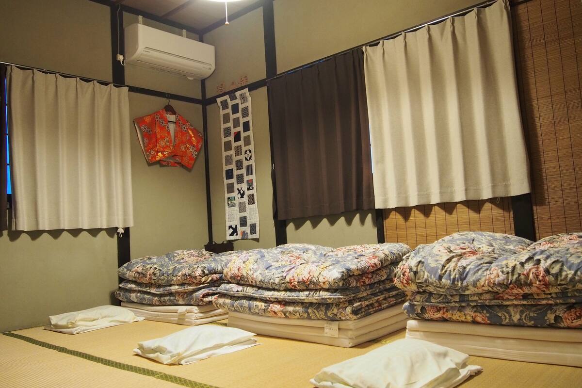 宿影 Shadow house評價、特色體驗、房價資訊、訂房連結 – 貓咪主題老宅民宿 - 照片 18