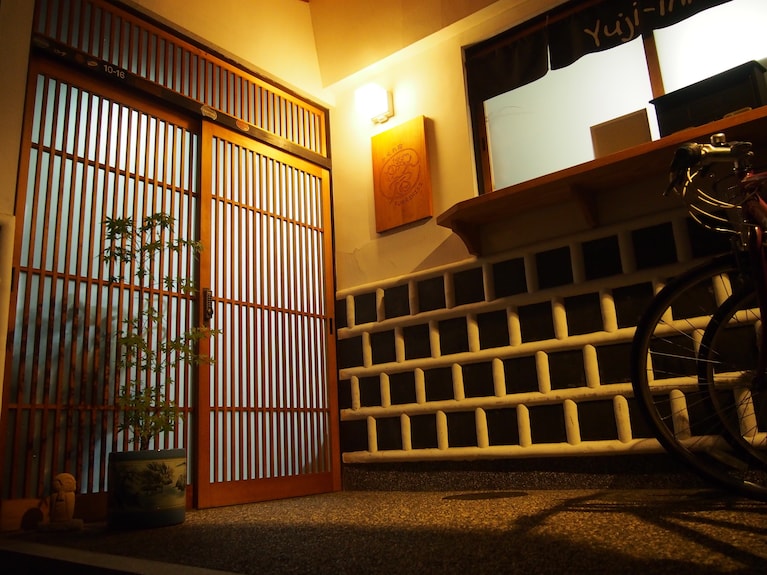 宿影 Shadow house評價、特色體驗、房價資訊、訂房連結 – 貓咪主題老宅民宿 - 照片 9