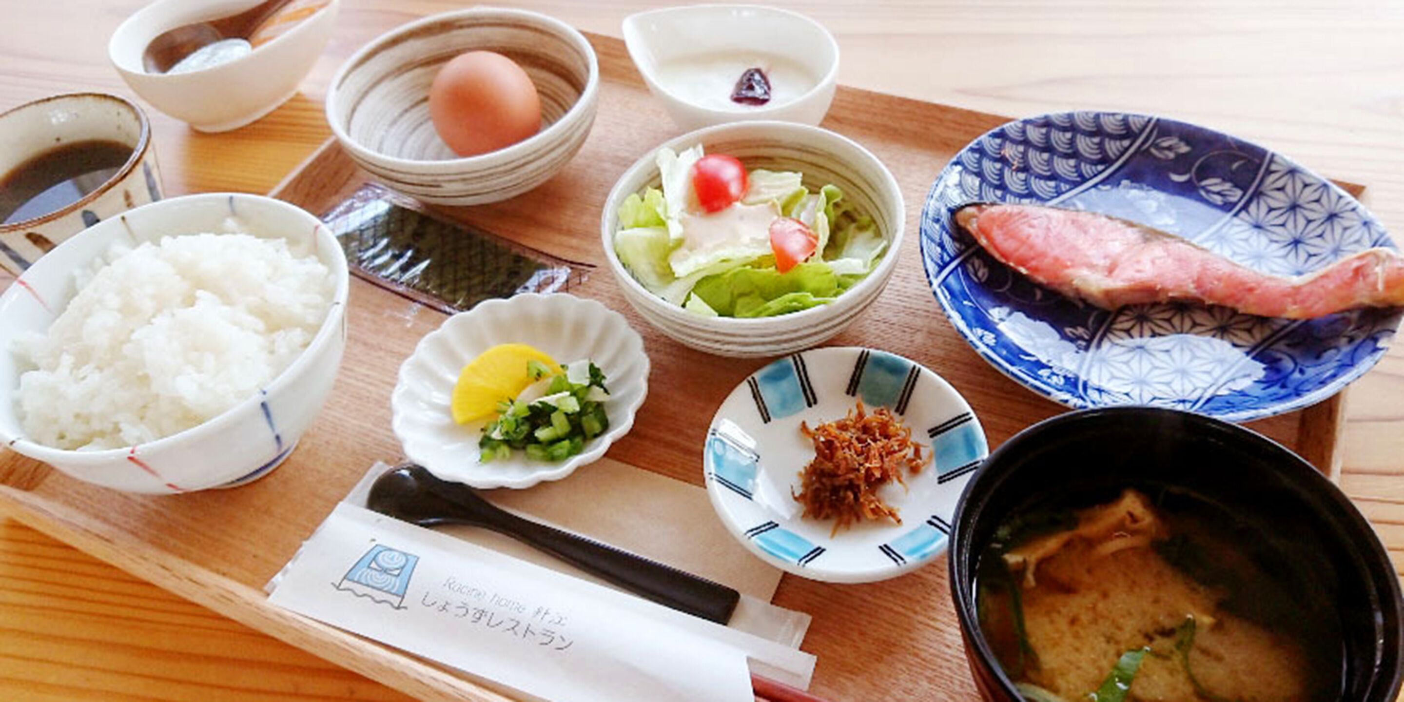 Makanan sarapan