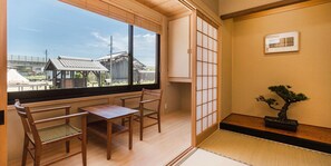 Free WiFi, bed sheets - Racine Home Harie (Takashima)