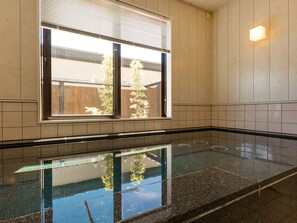 Public bath - Racine Home Harie (Takashima)