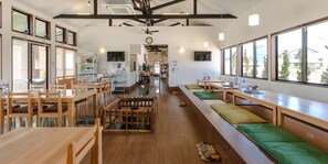 Restaurant - Racine Home Harie (Takashima)