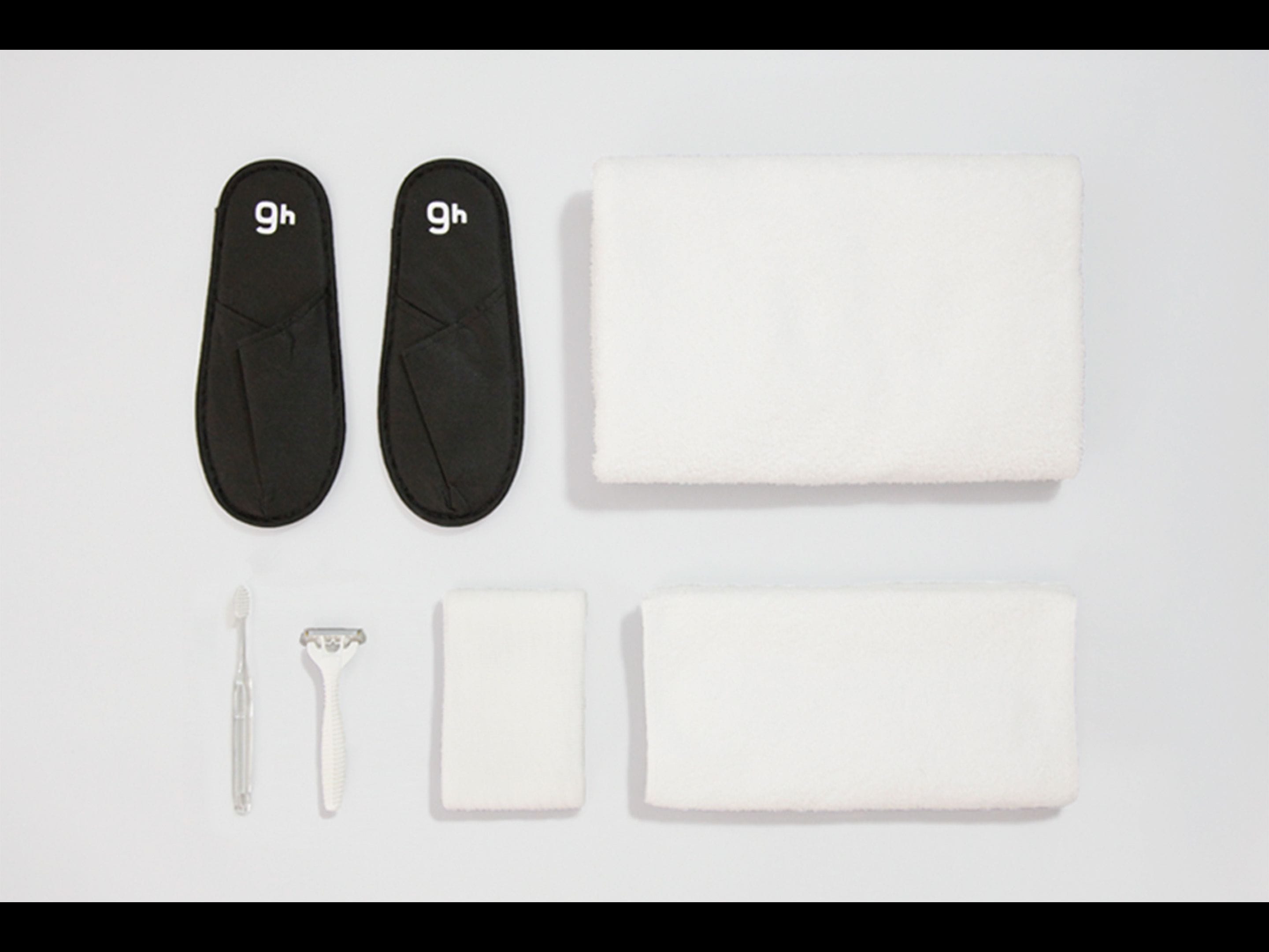 Foto - 9h nine hours woman Kanda