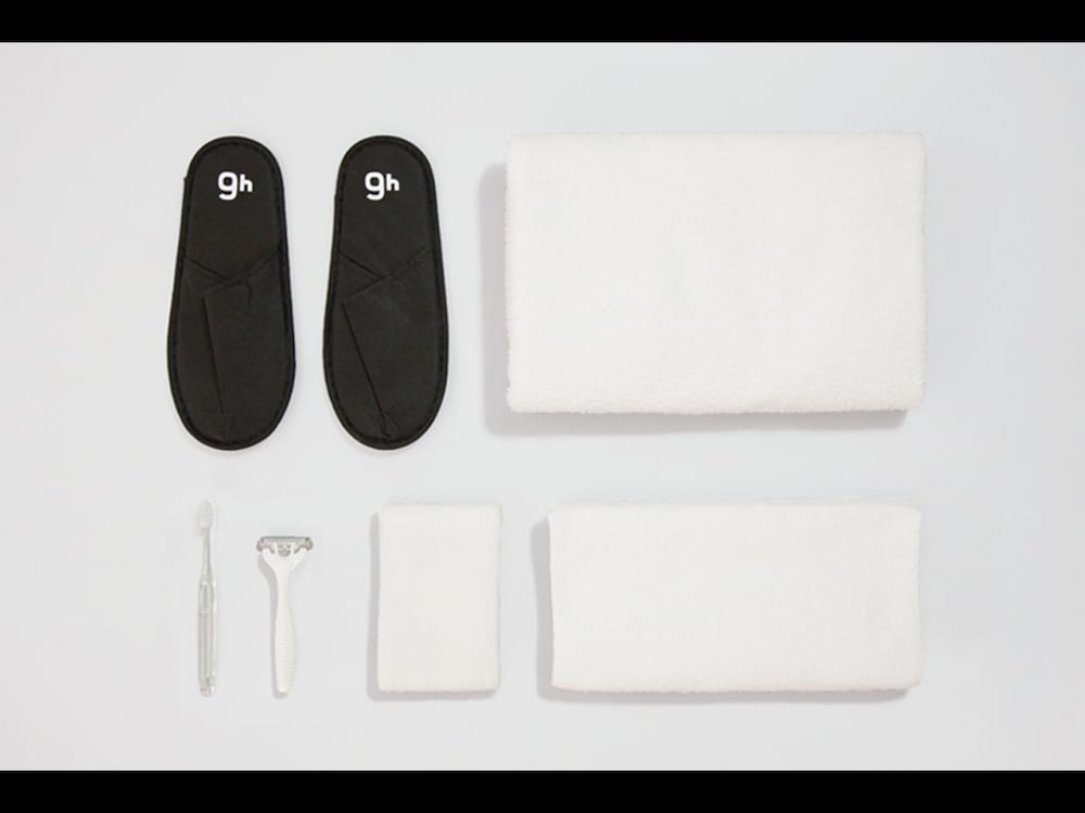 Nine Hours Woman Kanda by null