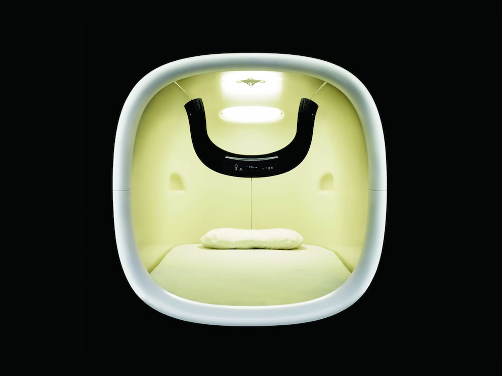 Nine Hours Woman Kanda by null