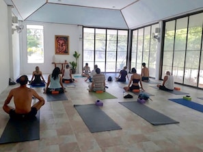Yoga