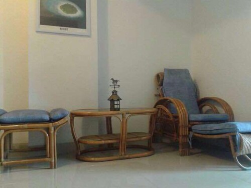 De Apartment Ciumbuleuit